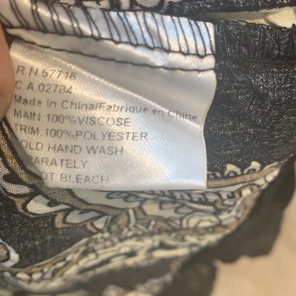 Like new Pappilon dress - Picture 6 of 6